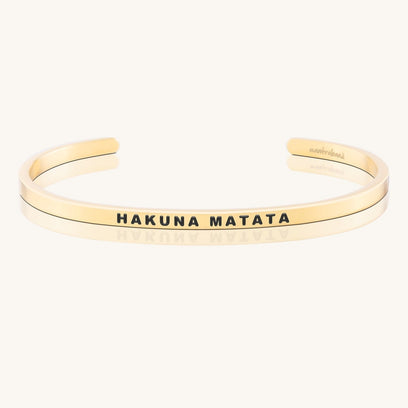 Hakuna Matata