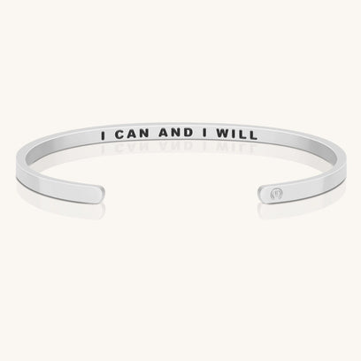 I Can And I Will (within)